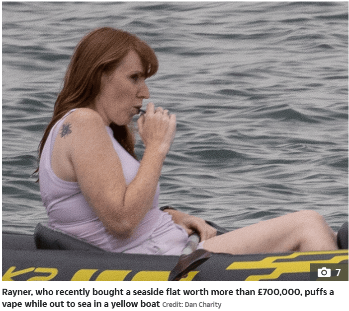 金正恩女儿首登国际舞台，引爆接班传闻！英国首相被架空，工党内斗成全武行…