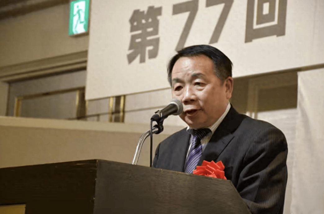 恬不知耻！被中国制裁后，新时代汉奸石平仍毫无悔意，回应称“制裁是光荣”