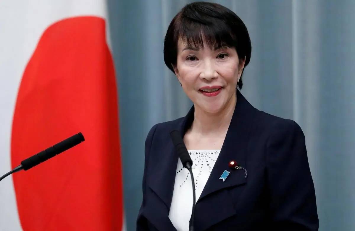 大快人心！中方三大措施，反制日本参议员石平，“女安倍”恐无法上位首相