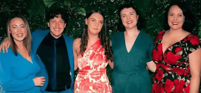 女子查个基因结果查出350个兄弟姐妹?他爹这是到处撒种啊!