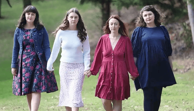 女子查个基因结果查出350个兄弟姐妹?他爹这是到处撒种啊!