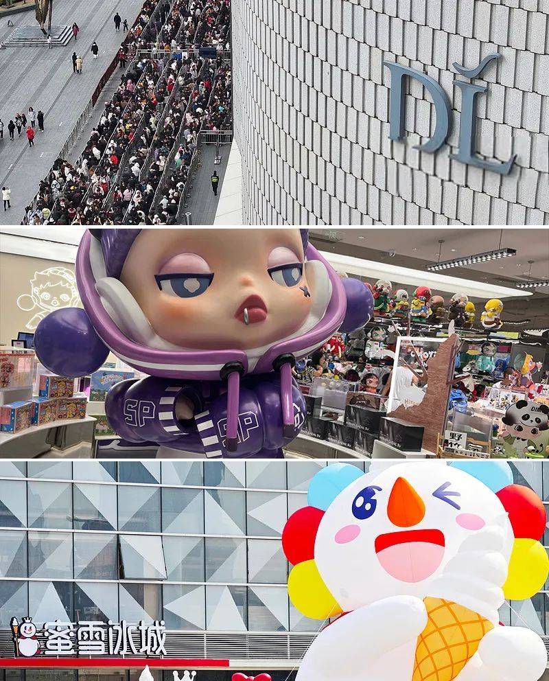 经济大省第1位！河南消费增速“飙红”