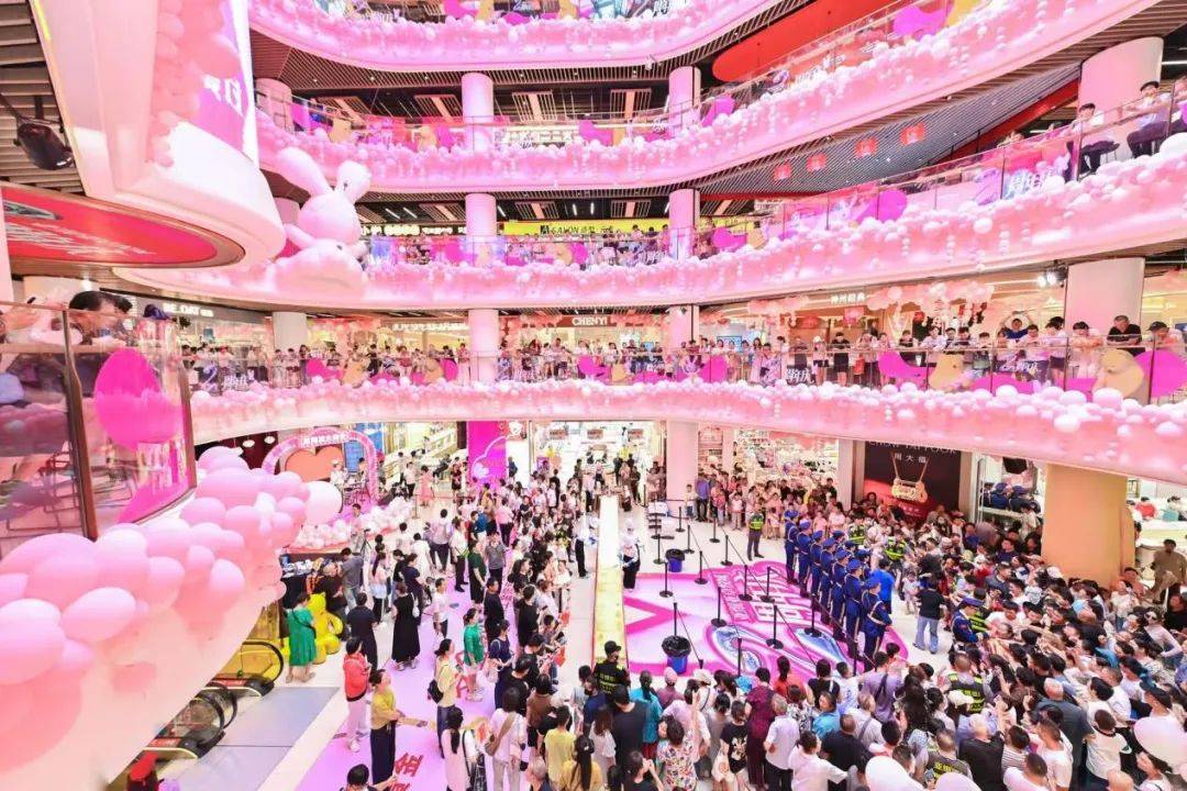 经济大省第1位！河南消费增速“飙红”