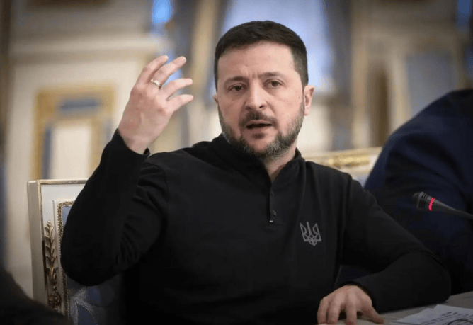 100万乌军失踪？仅过48小时，俄乌局势大变，俄军首次轰炸乌克兰政府大楼，对外释放信息量大