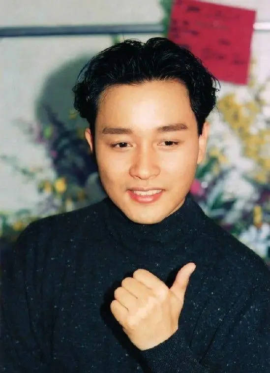 考古 | 张国荣死亡真相被公开！向太王晶纷纷揭露内幕，英年早逝太惋惜