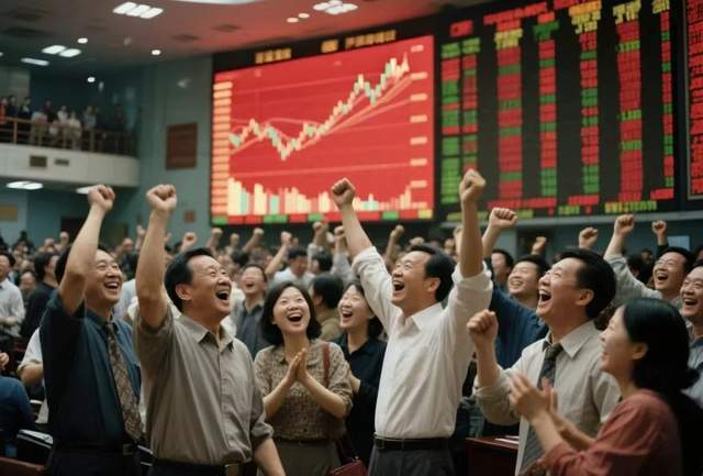 A股是调整还是重现2015，降息在即还有多少空间？