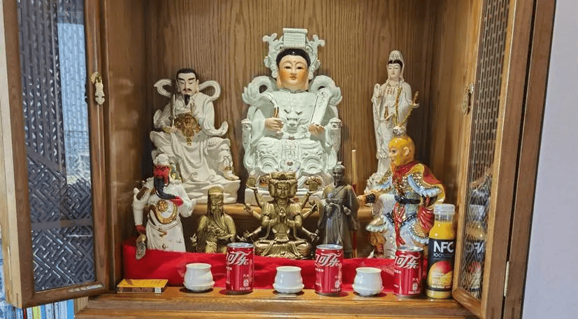 “昆仑童子”案告破！恶行披露——