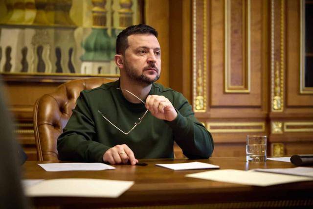 基辅援乌峰会爆发激烈争吵，哪个国家，最不想看到俄乌和谈？