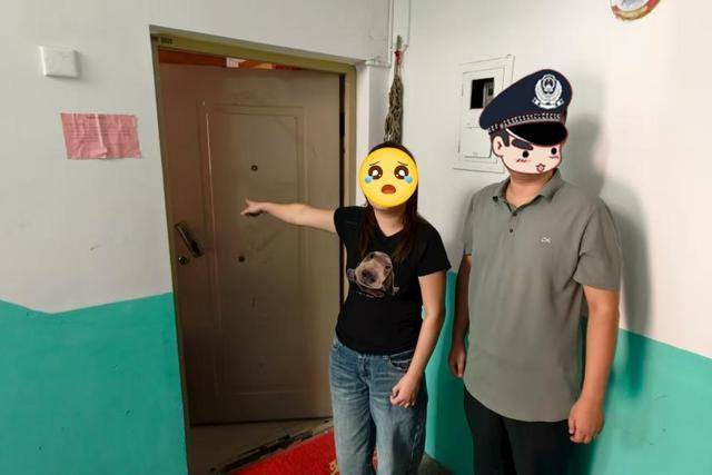 寿光一女子向闺蜜“下手”，竟是为了…