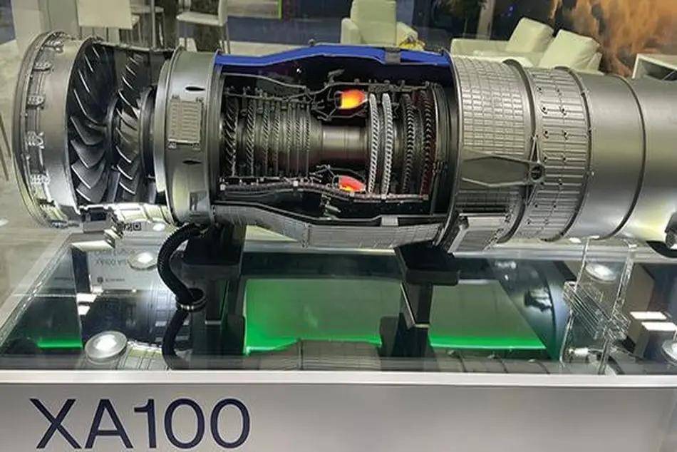 天塌了，美高管亲口说出残忍真相，中国航发已突破，六代机是决战