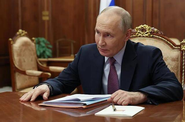 恢复“斯大林格勒”？普京表态