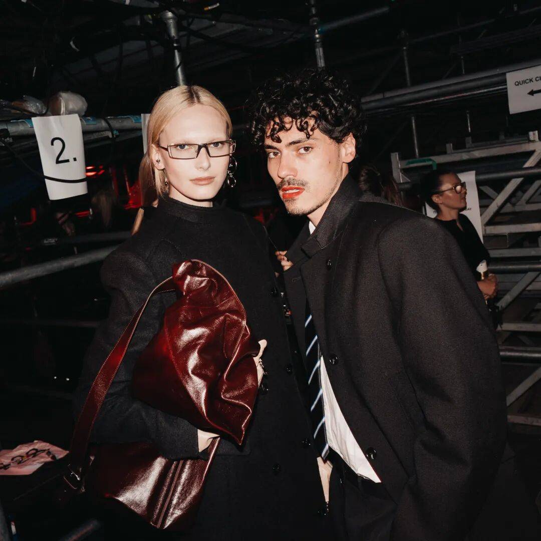 阔别七年重返T台的H&amp;M，终于暴露野心了