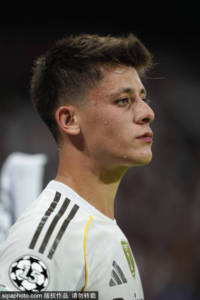 皇马新星一战封神！马斯坦托诺打破魔咒绝杀莱万特