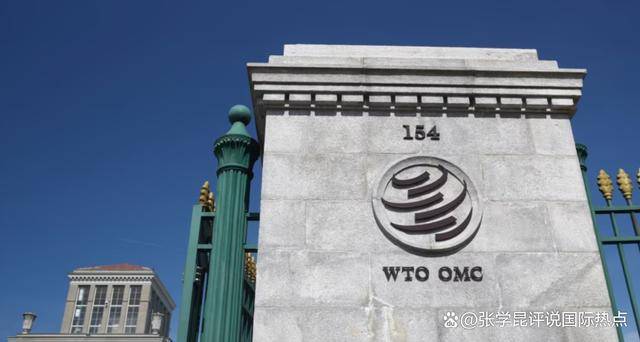 当着全球的面，中国重磅决定，这个便宜我们不占，切断特朗普后路