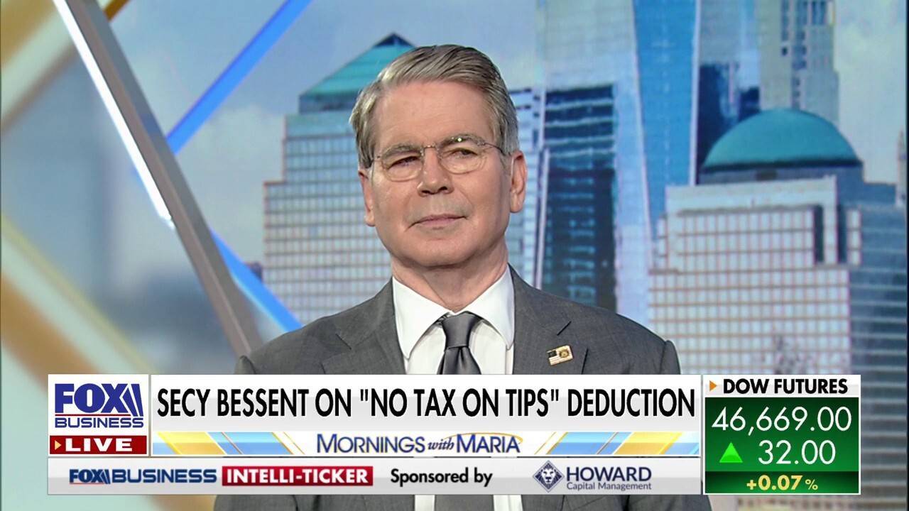 美财长：世界经济最大风险，就是99%高端芯片在台湾生产