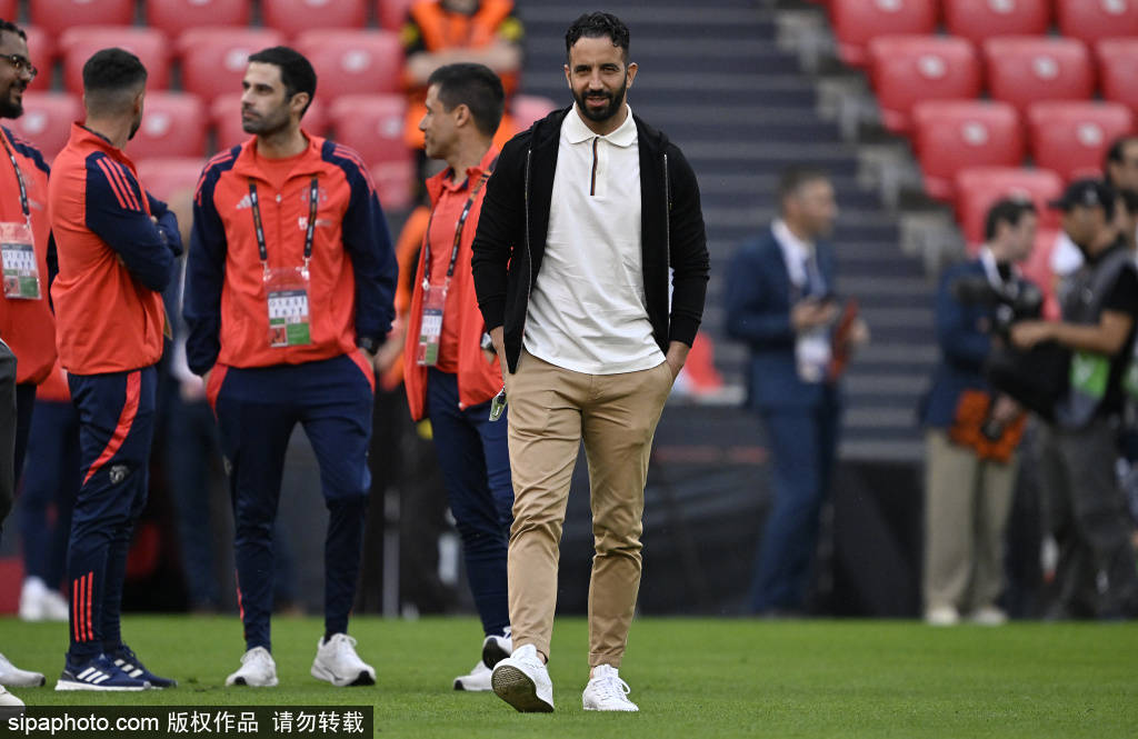 齐达内执教曼联的两大条件：能否扭转乾坤？