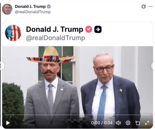 笑死！美国政府关门，公务员为爱发电！妮可·基德曼20年婚姻再破裂，背后竟是…