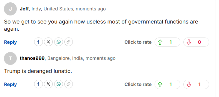 笑死！美国政府关门，公务员为爱发电！妮可·基德曼20年婚姻再破裂，背后竟是…