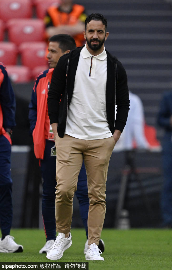 曼联换帅风暴：索斯盖特能否带来久违的复兴？