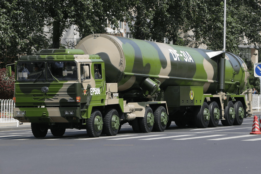 中国都有东风61了，为何还要发展DF-31BJ井基导弹？