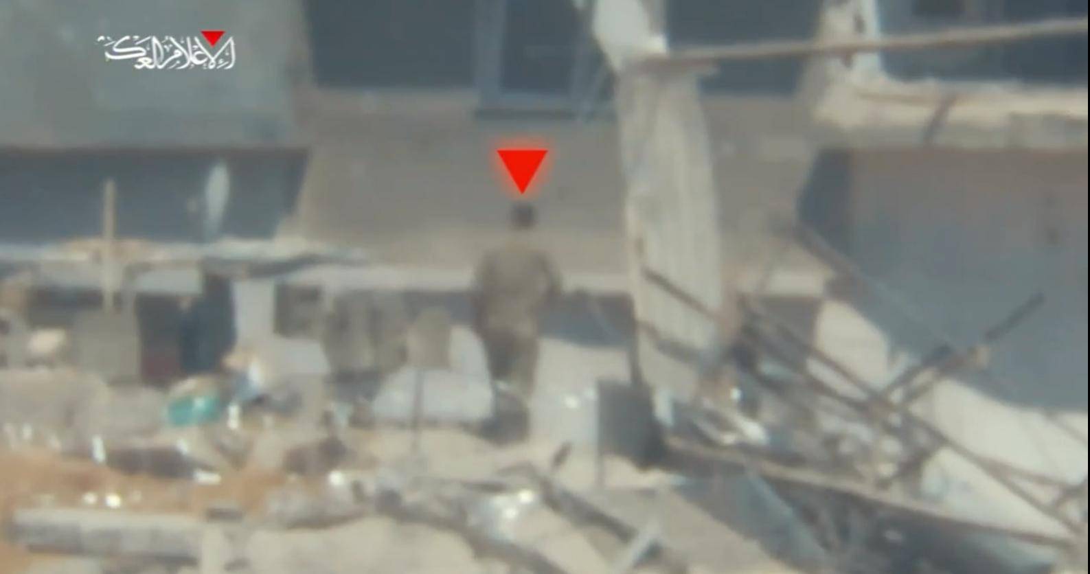 意大利怂了，西班牙战舰跑了，土耳其战机逃了，加沙勇士却反击了