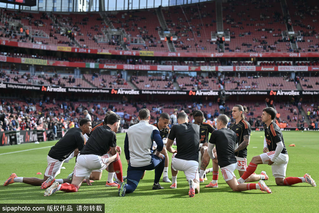 阿尔特塔：厄德高伤情不乐观，赖斯背部疼痛主动要求换下的背后故事