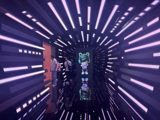 VR秀如何成为文旅“新秀”？