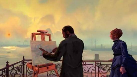 VR秀如何成为文旅“新秀”？