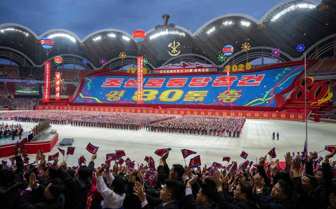 多国领导人到访，朝鲜迎来外交潮