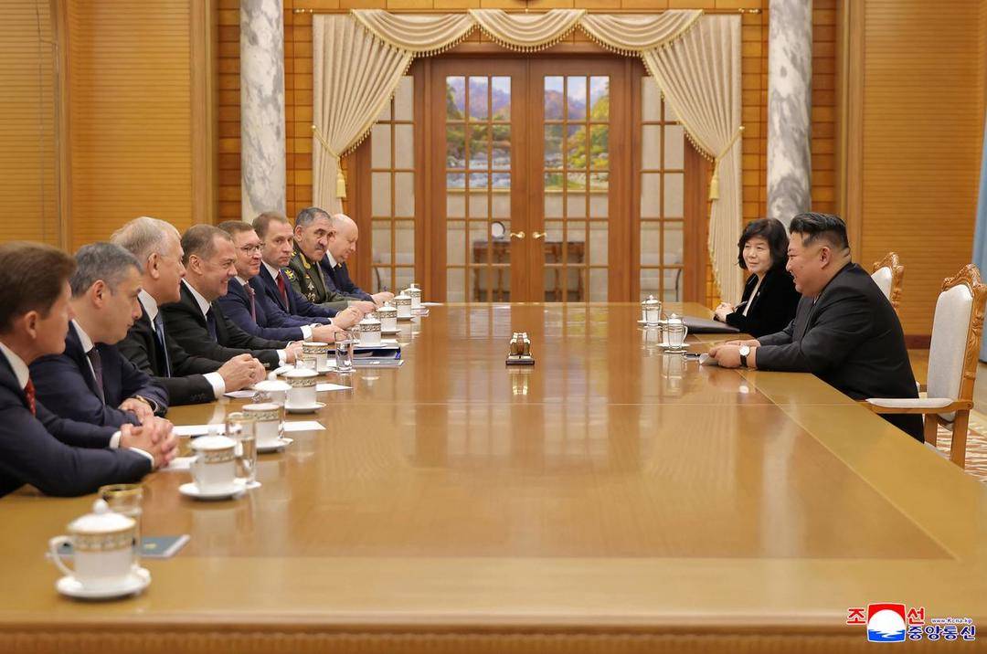 多国领导人到访，朝鲜迎来外交潮