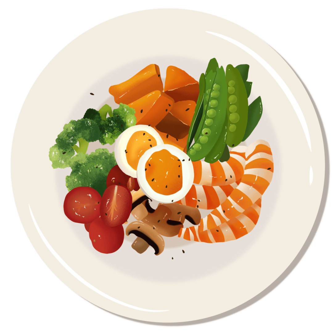 人生建议：女性早餐真应该多吃点脂肪！