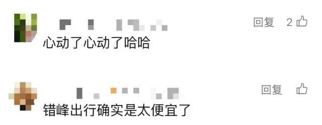 价格大跳水，暴跌超80%！网友：好心动