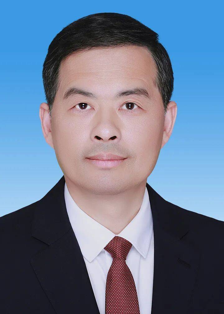 刘小涛当选江苏省人民政府省长