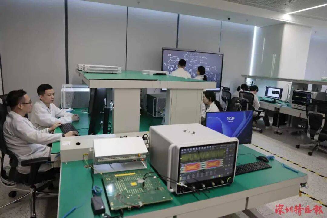 突破封锁！国产！！可满足3-5nm芯片需求！！！