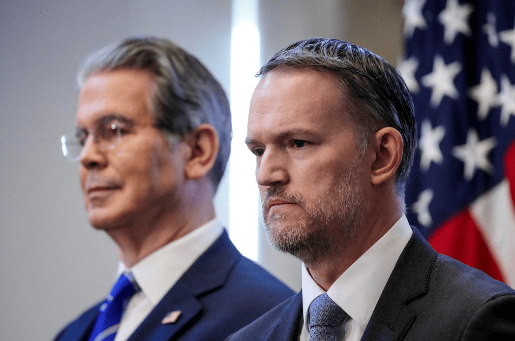 中方通报吉隆坡会谈结果，这4个字的出现，让全世界松了一口气