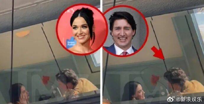 “水果姐”公开与加拿大前总理恋情