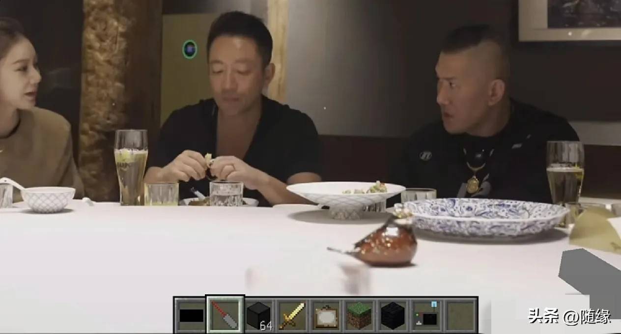 汪小菲让人刮目相看，盛情款待馆长北京行，尽显人情世故