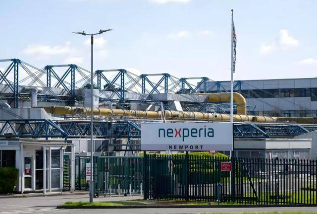 安世中国连出3招，打响独立首枪！欧洲猛然发现：此路走不通