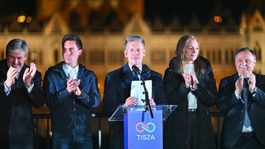 匈牙利当选总理毛焦尔：我和以色列总理内塔尼亚胡明白说了，他若入境我国，必将被逮捕