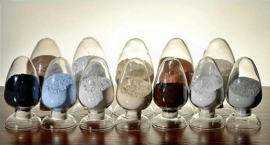 中方打响反泄密战！稀土公司高层叛变，向境外送情报，出卖 7 项国家机密