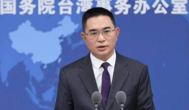刚向191国发出通知，大陆转头放行台当局，郑丽文公开力挺一中