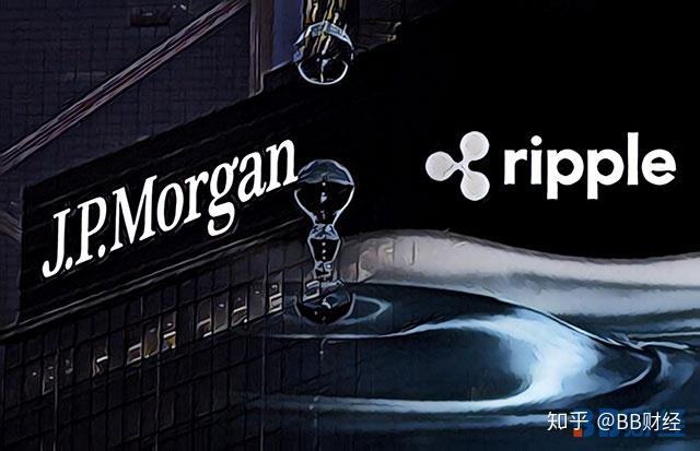 瑞波币的发行背景(瑞波币的发行背景介绍)