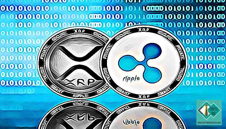 xrp瑞波币用哪个冷钱包(xrp瑞波币2021年可以到5美金)