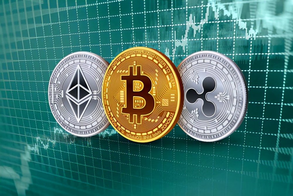 比特币跟瑞波币(比特币跟瑞波币的区别)