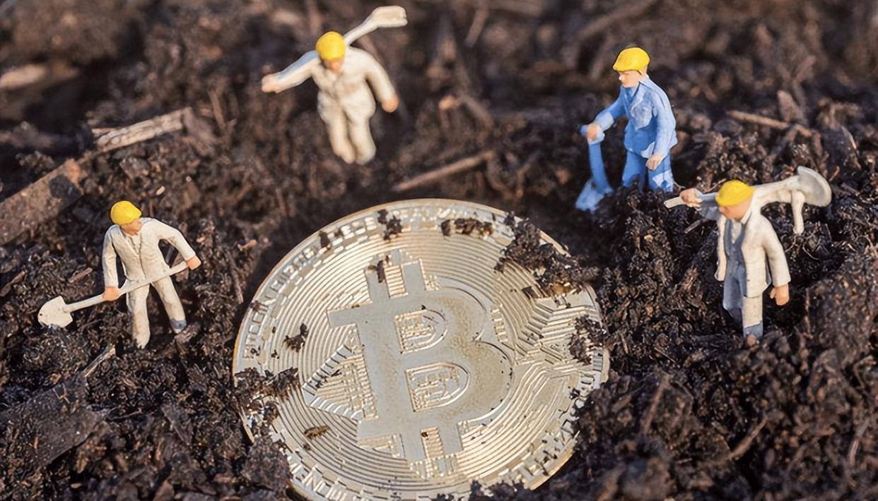 瑞波币内部矿池挖矿(瑞波币挖矿app下载注册) 瑞波币内部矿池挖矿(瑞波币挖矿app下载注册)