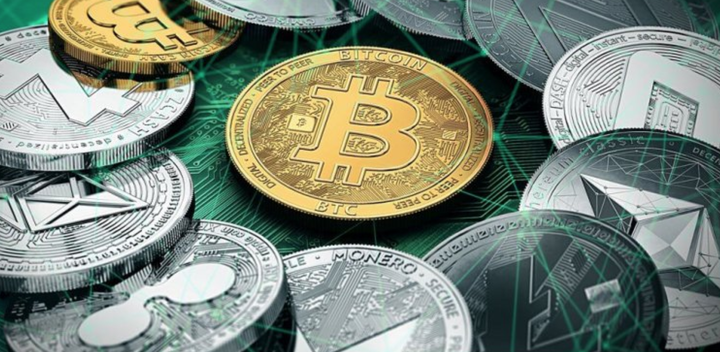 以太坊币瑞波币对比(瑞波币跟着比特币暴涨)