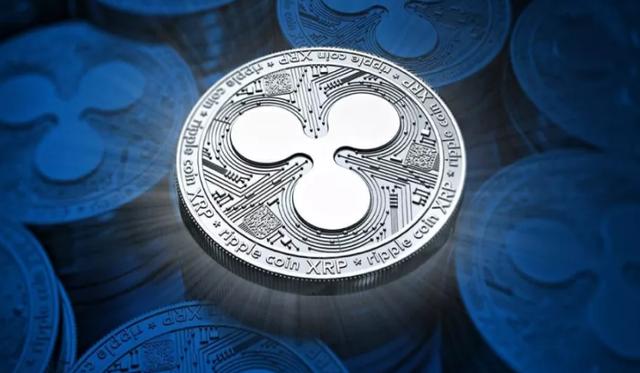 xrp瑞波币有损耗吗(xrp瑞波币会不会归零)