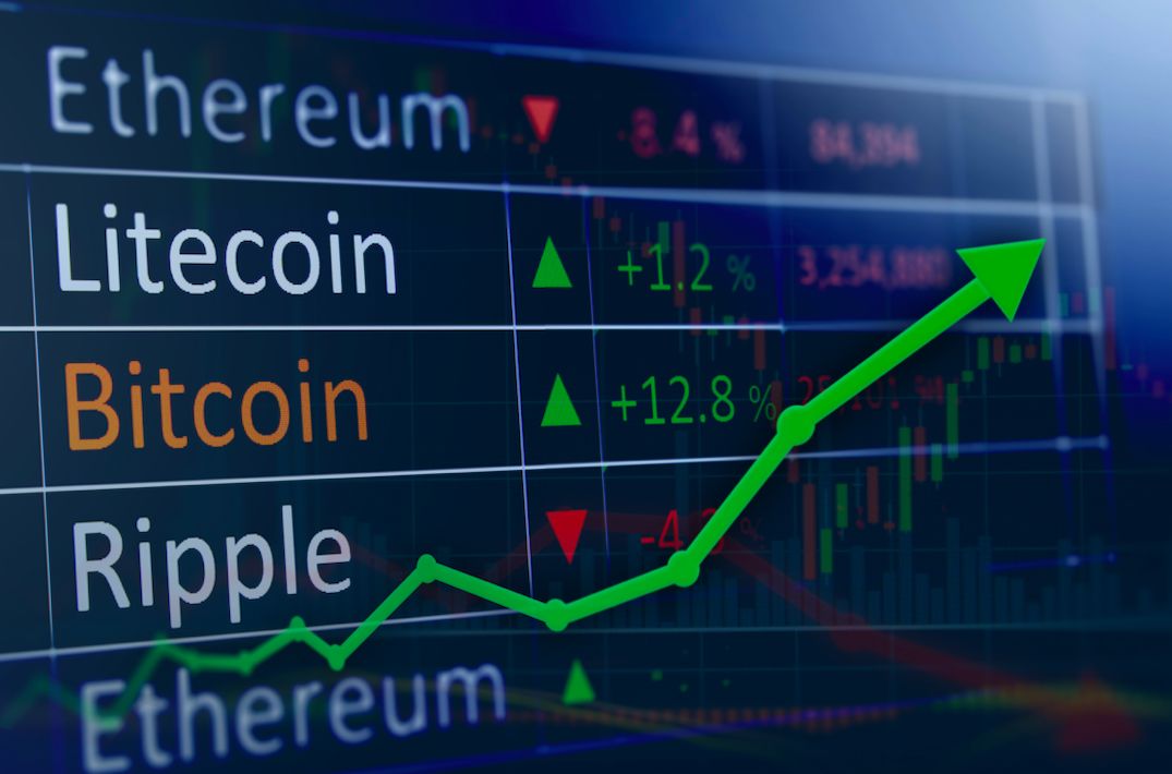 为什么瑞波币发行量这么多(瑞波币为什么在国内操作不了了)