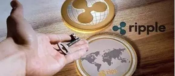 瑞波币是什么公司发行(瑞波币是什么公司发行的)