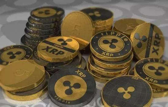 瑞波币有什么生态(瑞波币有什么生态价值)